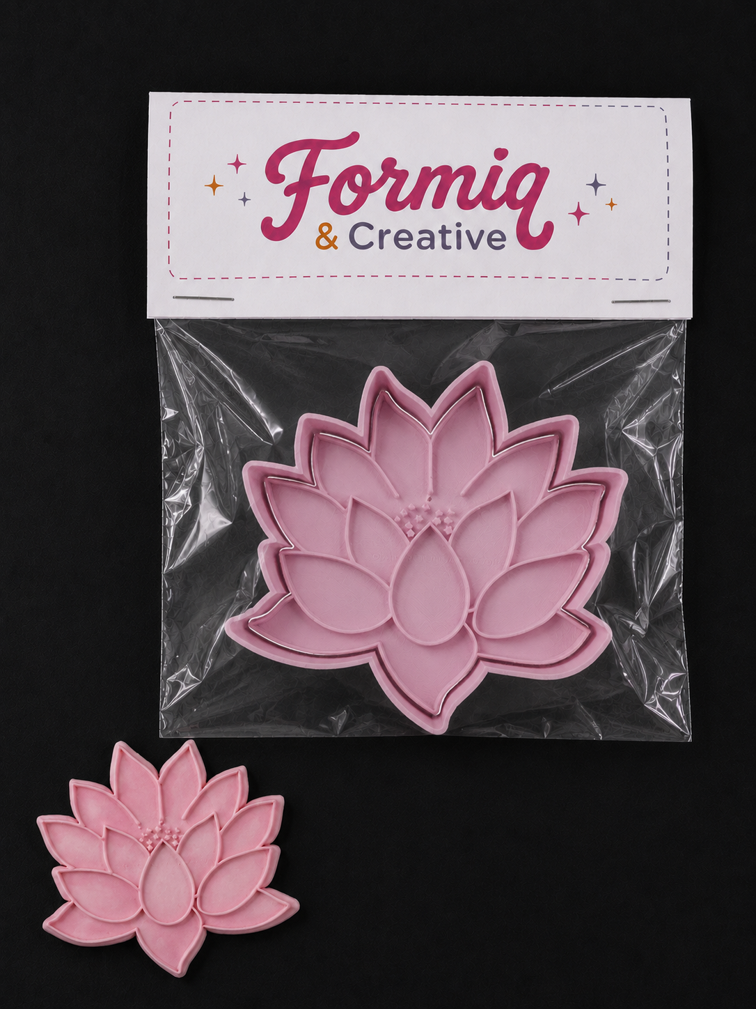 Flor de Lotto