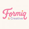 Formiq &amp; Creative - Inicio