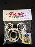 Anillos de Sonic